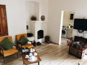 Гостиница Old city apartment  Тбилиси